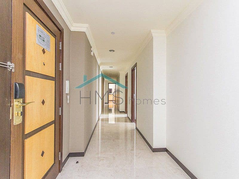 8 Upgraded | Fully Furnished 3BK | JBR Beach