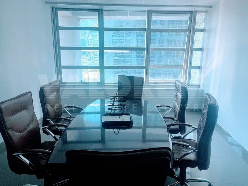 11 Fully Furnished |Close To Metro | Water Canal view