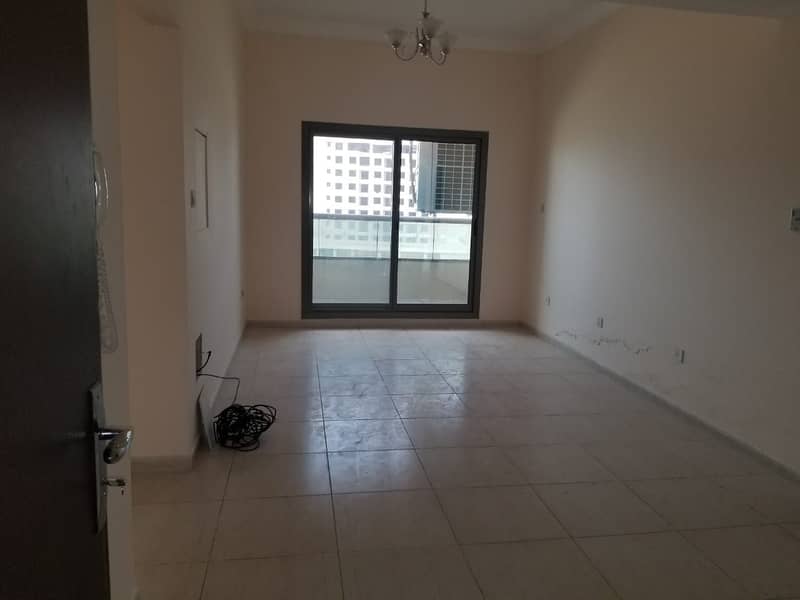 Special Offer One Bedroom Apartment Available For Rent In Paradise Lakes | Emirates City | Ajman