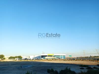 ارض تجارية  للبيع في رأس الخور، دبي - ارض تجارية في رأس الخور الصناعية 2 رأس الخور الصناعية رأس الخور 29000000 درهم - 5460734
