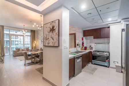 2 Bedroom Flat for Rent in Bur Dubai, Dubai - 22K Monthly Rental | Luxurious Design Apartment | 2 Bedroom