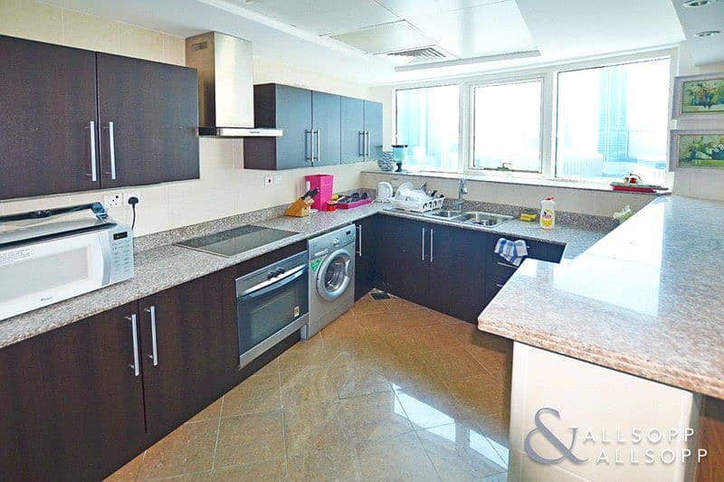 6 1 Bed | Fully Furnished | Available Feb