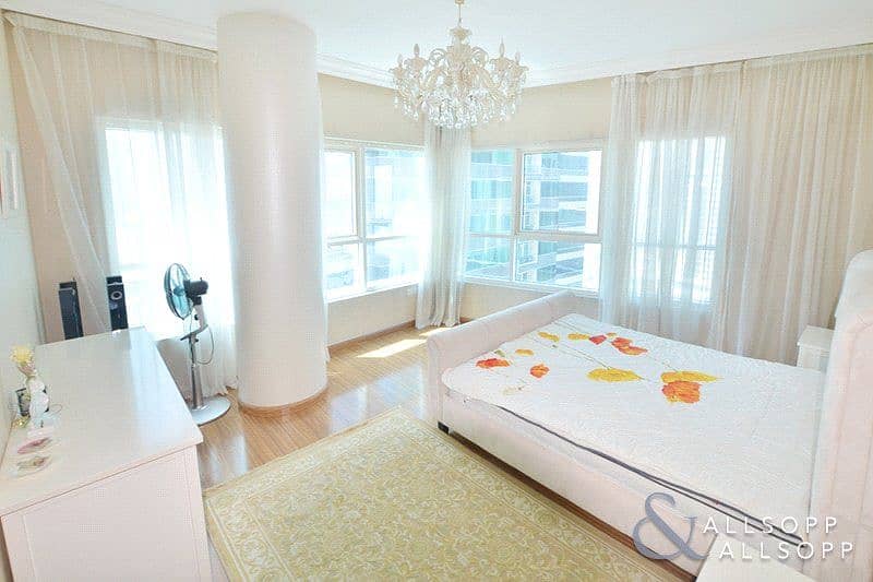 11 1 Bed | Fully Furnished | Available Feb