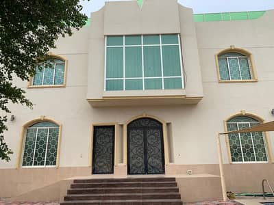 5 Bedroom Villa for Rent in Al Falaj, Sharjah - Villa for rent in the Emirate of Sharjah, Al Falaj area