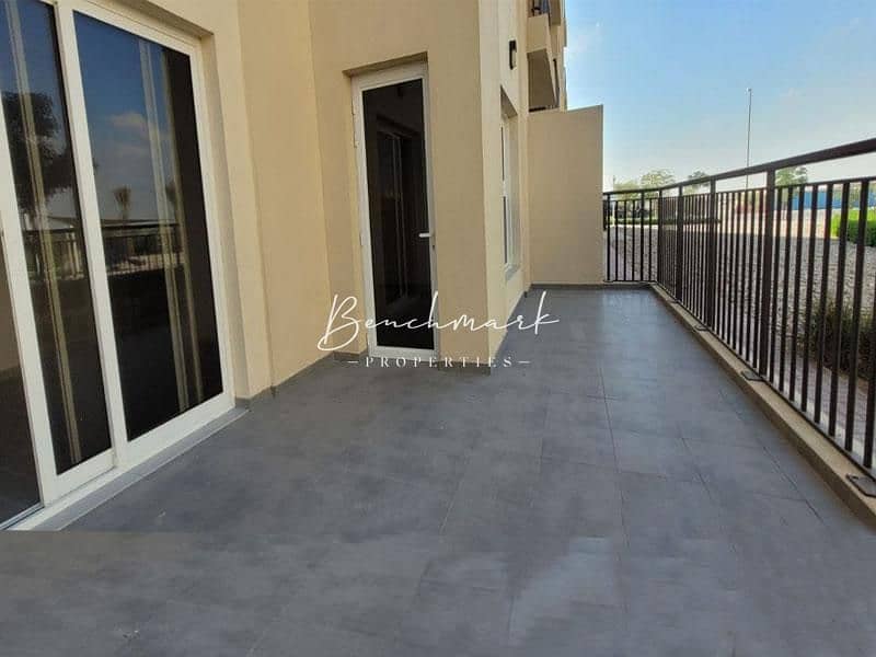 Bellow OP Priced to Sell - Brand New - Big Terrace