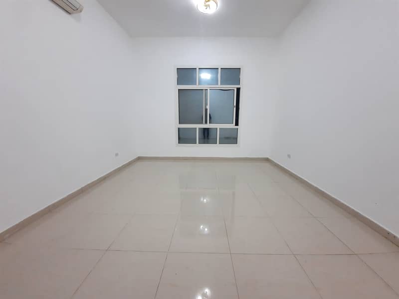 Monthly Rent 1BHK Near To Shabia In Villa MBZ City
