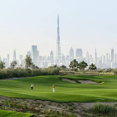 1 Bedroom Apartment for Sale in Dubai Hills Estate, Dubai - Close to Metro Station | Handover in Q2 1 Bedroom Apartment for Sale in Dubai Hills Estate, Dubai - Close to Metro Station | Handover in Q2