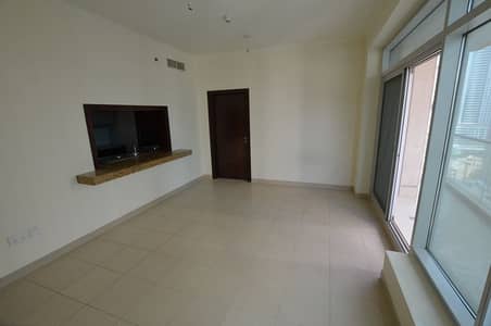 شقة 1 غرفة نوم للبيع في وسط مدينة دبي، دبي - Super Layout|Higher floor|burj khalifa,Canal view