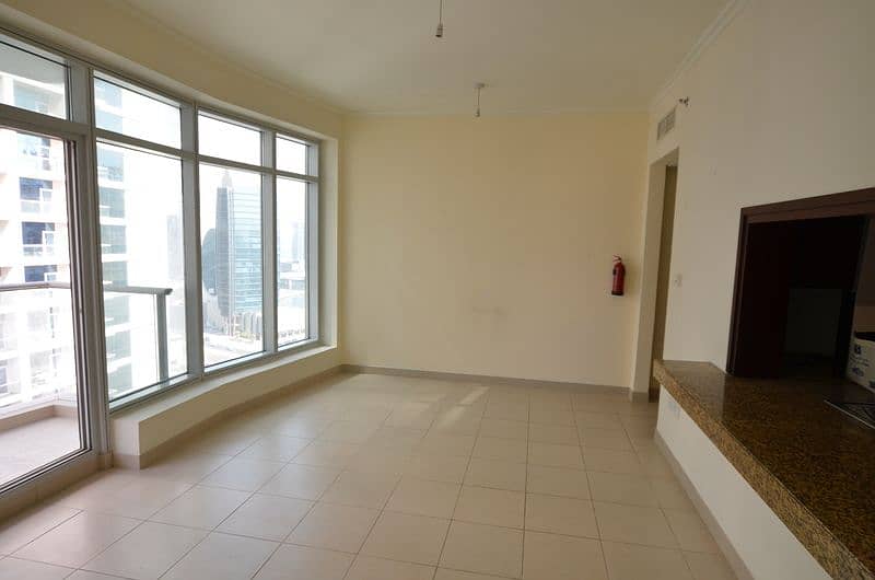 位于迪拜市中心，景观高塔，景观高塔C座 1 卧室的公寓 960000 AED - 5651276