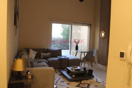 فلیٹ 1 غرفة نوم للايجار في قرية جميرا الدائرية، دبي - شقة في بالس سمارت ريزيدنس قرية جميرا الدائرية 1 غرف 60000 درهم - 5645419