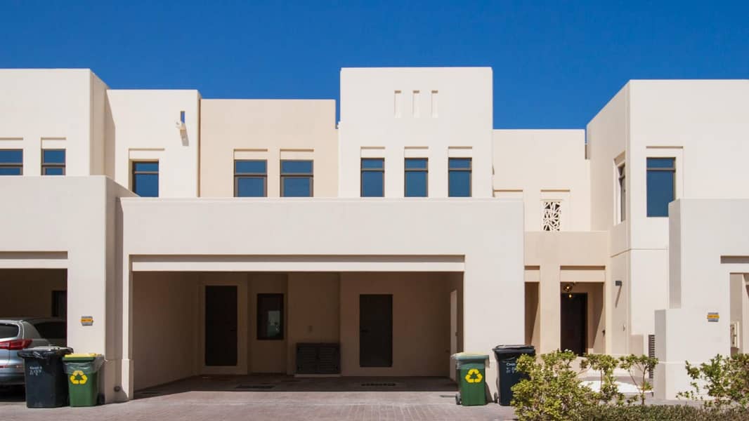 Spacious Family Home in Mira Oasis