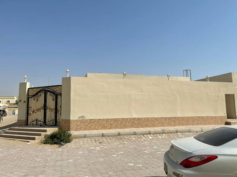 Вилла в Аль Мовайхат，Аль Мовайхат 3, 7 спален, 1300000 AED - 4780070