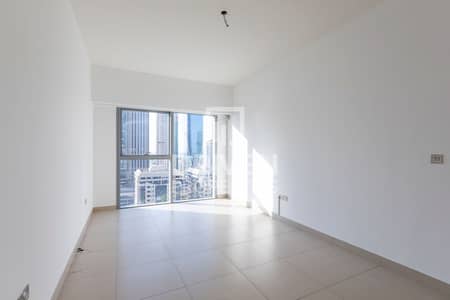 فلیٹ 1 غرفة نوم للبيع في مركز دبي المالي العالمي، دبي - Amazing Views | Well-managed and Vibrant