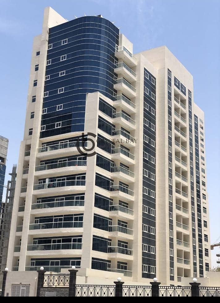 位于迪拜体育城，皇家公寓，皇家公寓2号 的公寓 23000 AED - 5651547