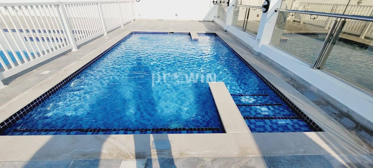 Квартира в Арджан，Хамад Тауэр, 1 спальня, 37999 AED - 5651550