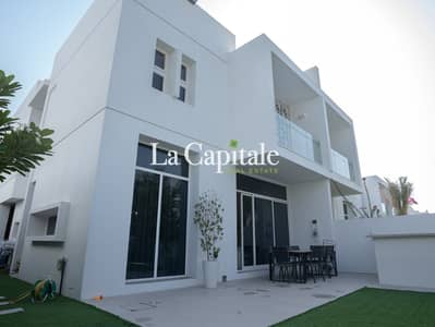 3 Bedroom Villa for Sale in Mudon, Dubai - Good Deal | Semi Detached | Large Garden