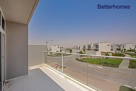تاون هاوس 3 غرف نوم للبيع في (أكويا من داماك) داماك هيلز 2، دبي - Fully Furnished | Large Upgraded Plot | View Now