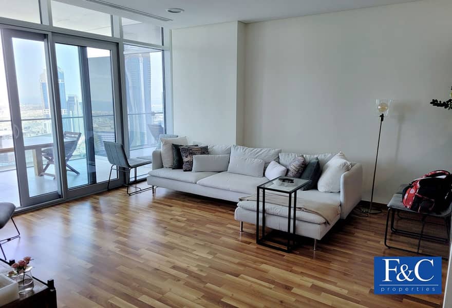 2 High Floor 1 Bed | High Demand | Family Oriented