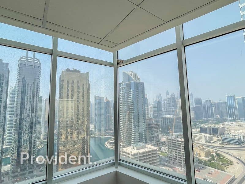 13 Fully Fitted | High Floor | Beautiful View