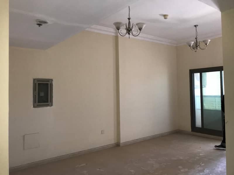 Available 3Bhk Apartment for Rent