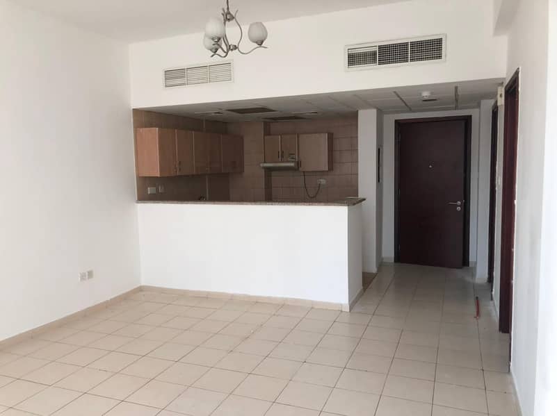 1 Bedroom | With Balcony | England X Cluster | Closed to RTA Bus Stop