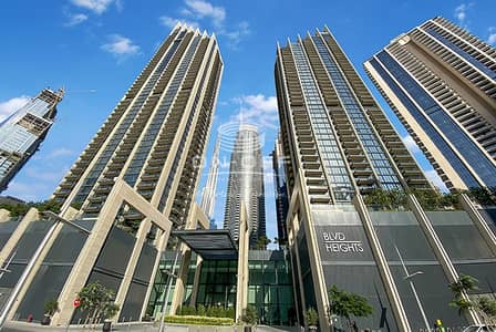 Opera View | Blvd View | Partial Burj Khalifa View | Prime Location