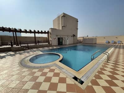 1 Bedroom Apartment for Rent in Al Karama, Dubai - 0% Commission | 2 Month Free | Chiller Free