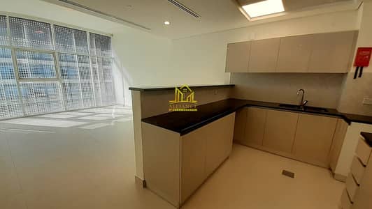 1 Bedroom Flat for Rent in Al Matar, Abu Dhabi - Brand New Luxury 1Bhk Huge with Amenities