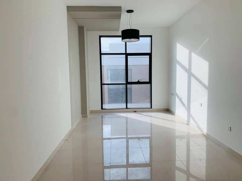 NEW STUDIO | NICE VEIW | WALKING TO METRO STATION |Near To  Mosque /AL RASHIDIYA