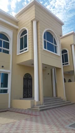 Luxury Duplex Villa located in Al Hooshi, Sharjah, UAE