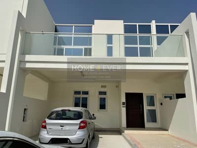 4 Bedroom Townhouse for Sale in DAMAC Hills 2 (Akoya by DAMAC), Dubai - 4BR Townhouse | Next to Pool | Well Price | Peaceful Community