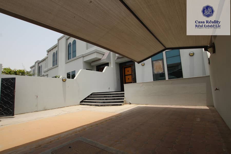 Вилла в Мирдиф，Аптаун Мирдиф, 4 cпальни, 120000 AED - 5652468