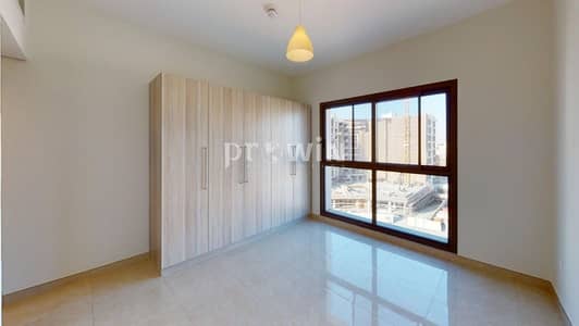 شقة 2 غرفة نوم للايجار في أرجان، دبي - شقة في جرين دايموند 1 تاور A جرين دايموند 1 أرجان 2 غرف 48000 درهم - 5617242