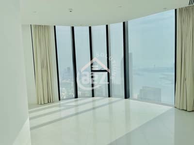 فلیٹ 3 غرف نوم للايجار في المركزية، أبوظبي - شقة في برج محمد بن راشد - مركز التجارة العالمي المركزية 3 غرف 163200 درهم - 5637277