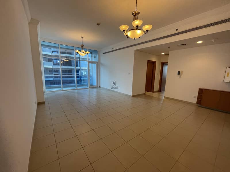 Квартира в Бизнес Бей，Маналь Аль Сафа, 2 cпальни, 95000 AED - 5532383