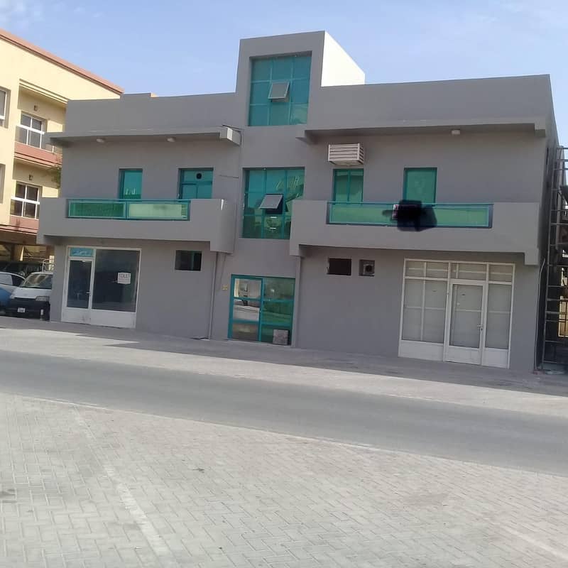 Building for sale in Hor Al Anz