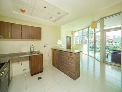 Hot Offer | Well Maintained Studio | Pool View
