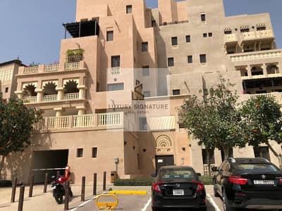 3 Bedroom Flat for Sale in Dubai Festival City, Dubai - Great Opportunity Marvelous 3 bed + maid room fully furnished