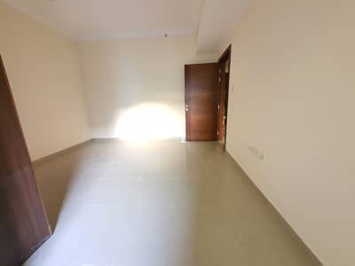 فلیٹ 1 غرفة نوم للايجار في تجارية مويلح، الشارقة - شقة في بناية الحور تجارية مويلح 1 غرف 24000 درهم - 5652911