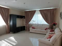 شقة في مارينا بيناكل دبي مارينا 2 غرف 1049000 درهم - 5653048