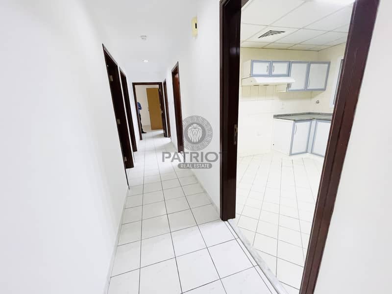 Квартира в Аль Карама，Карама Палас Билдинг, 3 cпальни, 80000 AED - 4757548