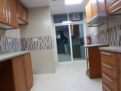Ideal and Spacious Big, 2BHK Apartment in aBuilding at Prime Location of Mussafah Shabiya
