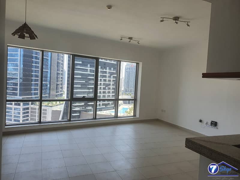 2 05 Type 1BHK In South Ridge With Canal View