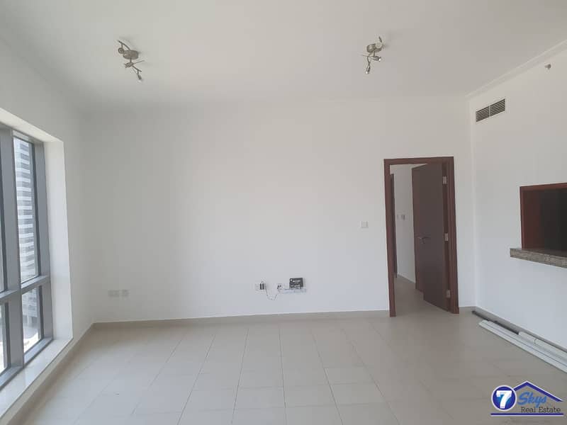 3 05 Type 1BHK In South Ridge With Canal View