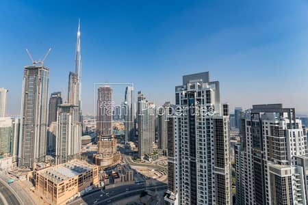 2 Bedroom Apartment for Sale in Business Bay, Dubai - Your Own Piece of Paradise Awaits | Burj View