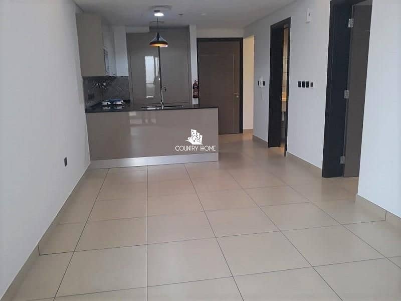 Brand New 1BR + Maids | Vacant | Rigel Apartment