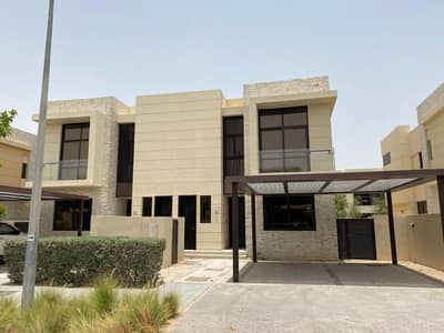 3 Bedroom Townhouse for Sale in DAMAC Hills, Dubai - Reduced Price (Vacant Unit) | 3 Bedroom covertible to 4 + Maids Room  Town house THL