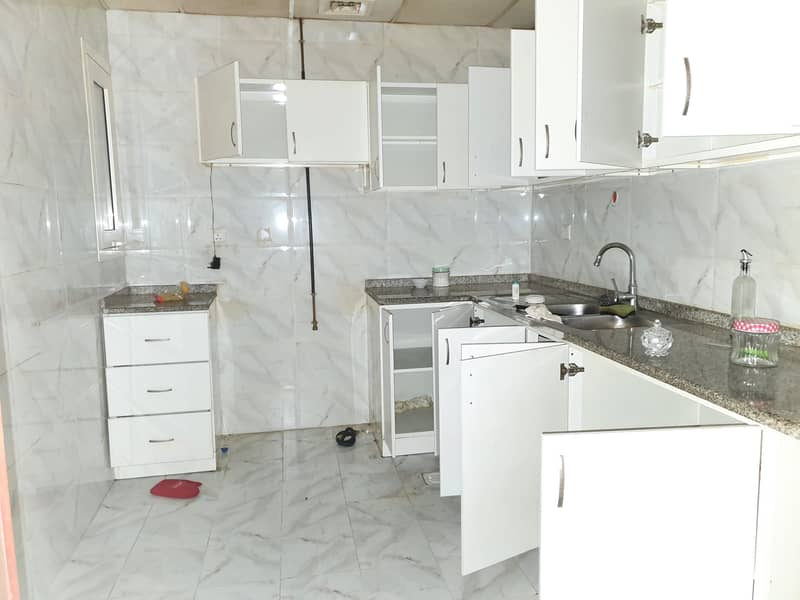 Квартира в Мувайли Коммерческая, 2 cпальни, 28000 AED - 5652899