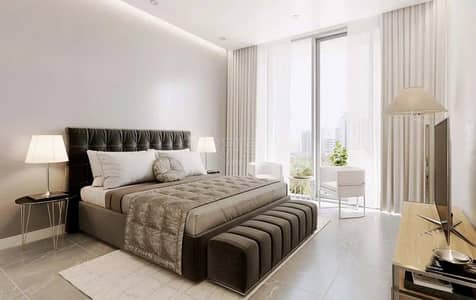 شقة 3 غرف نوم للبيع في مدينة محمد بن راشد، دبي - Modern & Spacious Waterfront | Flexible Payment Option