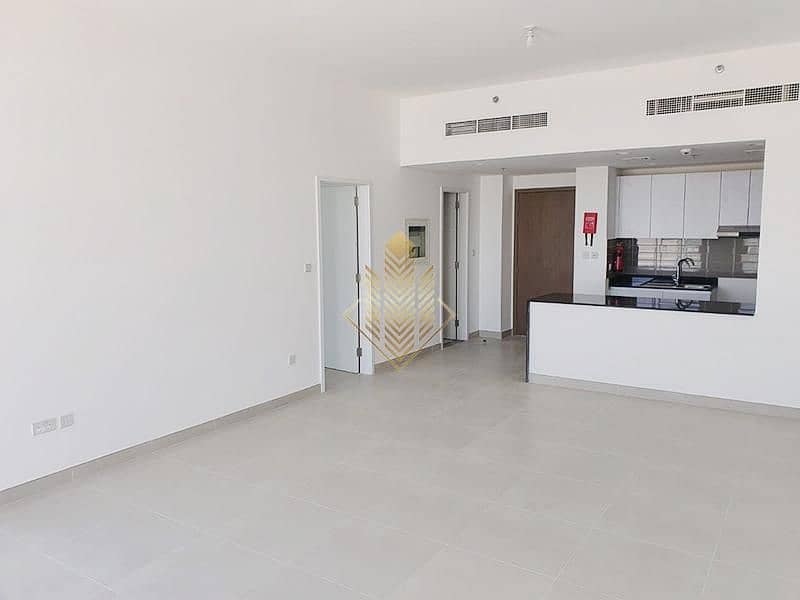 شقة في ذا بلس دبي الجنوب 2 غرف 45000 درهم - 5652351